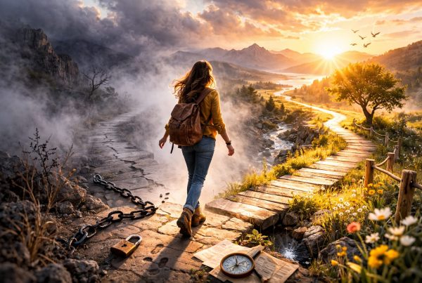 salir de la zona de confort